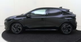 VoorraadLease Renault Clio (4)