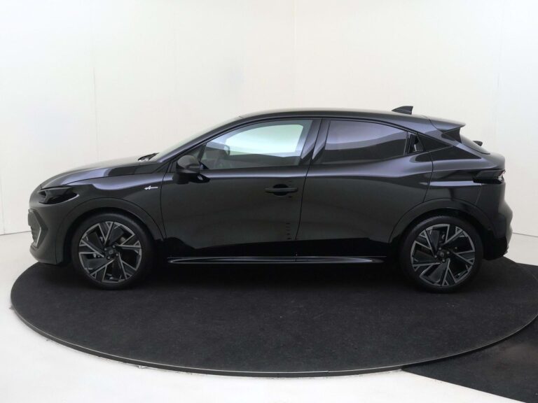 VoorraadLease Renault Clio (4)