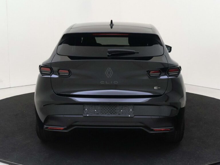 Zakelijk Leasen Clio Hybrid (3)