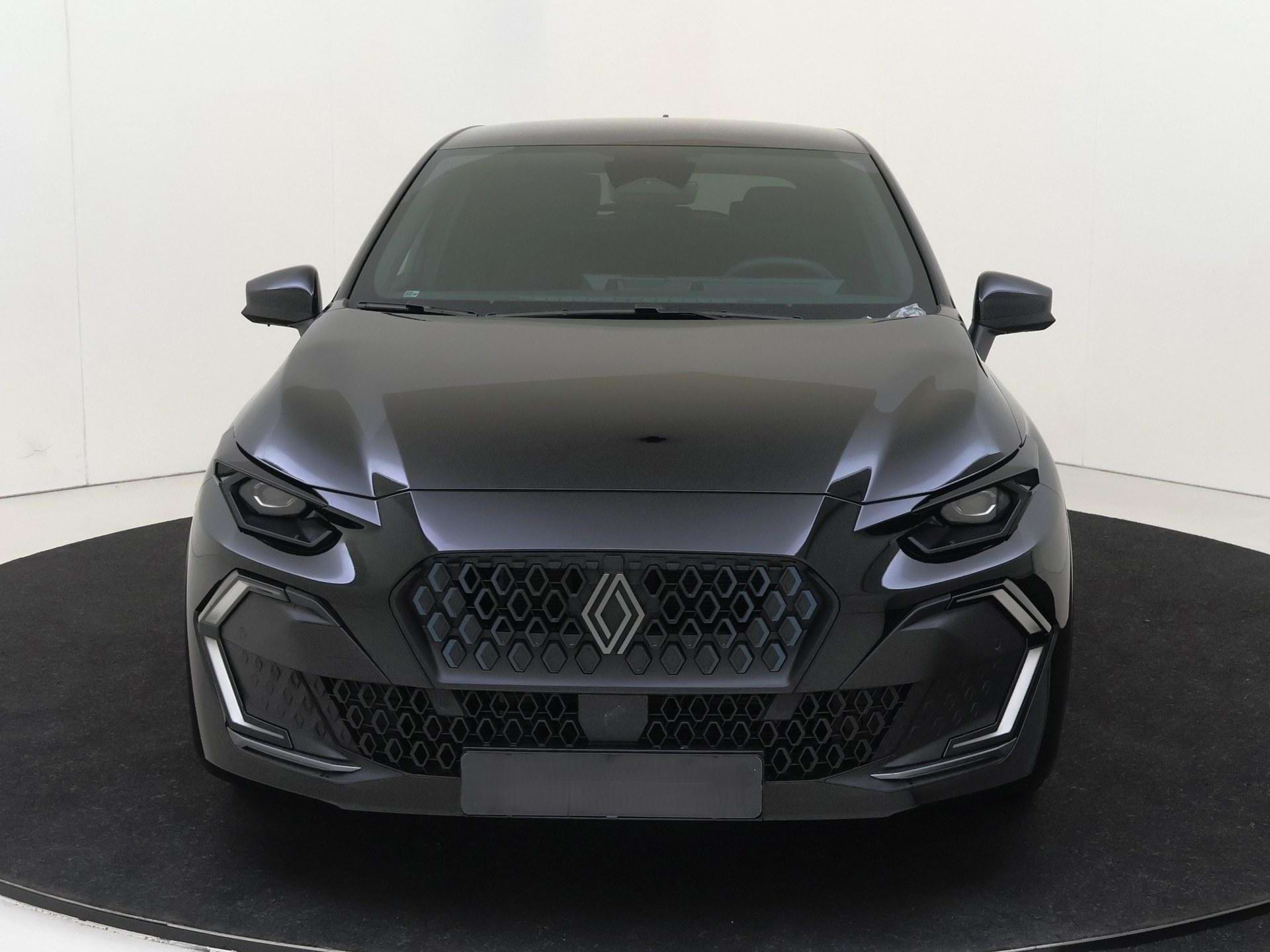 Renault Clio esprit alpine VoorraadLease