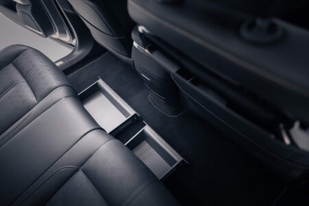 Zeekr 7x Business Edition Zakelijk Leasen