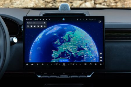 Zeekr 7x Business Edition Zakelijk Leasen