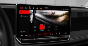 Volkswagen Tiguan Zakelijke Lease - Occasion Lease