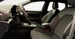 Cupra Leon E-Hybrid jonge occasion 2025 model