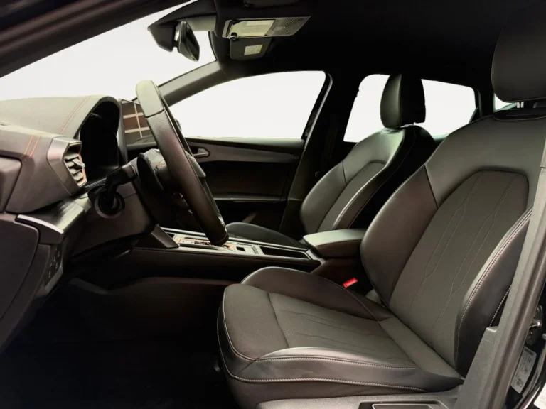 Cupra Leon E-Hybrid jonge occasion 2025 model