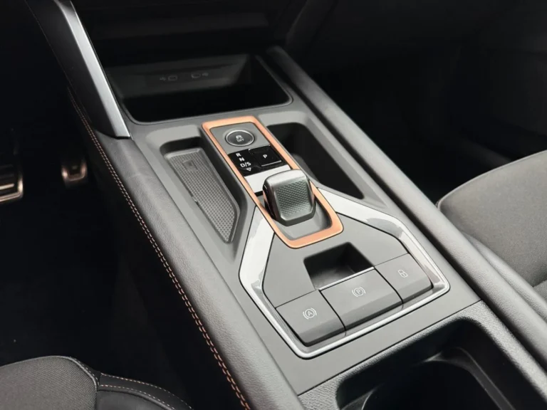 Cupra Leon E-Hybrid occasion lease fiscaal voordelig
