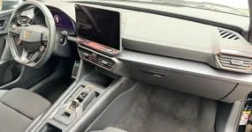 Cupra Leon E-Hybrid uit voorraad binnen weken