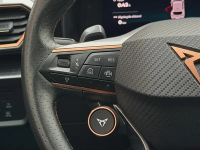 Cupra Leon E-Hybrid uit voorraad post-facelift model