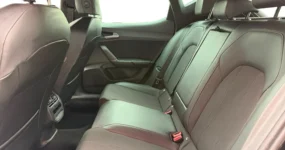 Cupra Leon E-Hybrid voorraadlease elektrisch rijden mogelijk