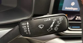 Draadloze telefoonlader Cupra Leon E-Hybrid praktisch