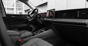 Jonge occasion lease Volkswagen Tiguan 1.5 eTSI