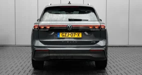 LeaseRoute Volkswagen Tiguan occasion lease aanbod