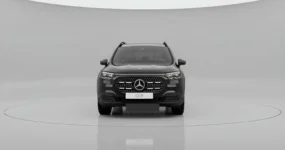 Mercedes-Benz GLB GLB zakelijk leasen panoramadak