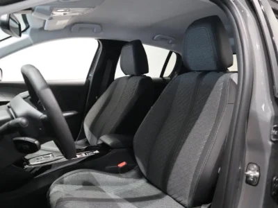 Peugeot 208 GT Hybrid Zakelijk Leasen: Direct uit Voorraad Leverbaar