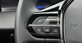Peugeot e-308 GT Avantage met achteruitrijcamera
