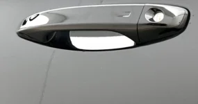 Peugeot e-308 GT Avantage zakelijk leasen koplampen