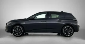 Peugeot e-308 occasion lease direct leverbaar bij LeaseRoute