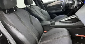 Peugeot e-308 voorraadlease direct rijden zakelijk