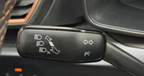 Smartphone entry Cupra Leon E-Hybrid keyless