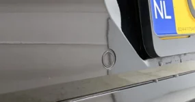 Snel rijden in deze Peugeot e-308 voorraadlease