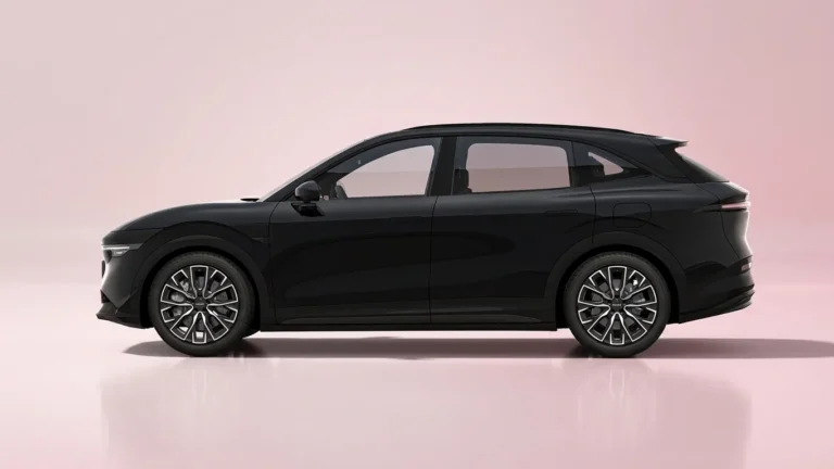 Zeekr 7x Business Edition Zakelijke Lease 2026