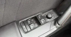 Sportstoelen verwarmd Cupra Leon E-Hybrid zakelijk