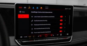 Volkswagen Tiguan 1.5 eTSI 150pk DSG Life Edition kofferbak