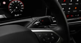 Volkswagen Tiguan 19 inch lichtmetalen velgen close-up