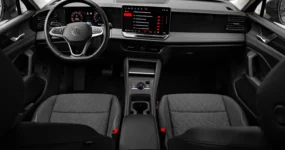 Volkswagen Tiguan voorraadlease direct leverbaar LeaseRoute