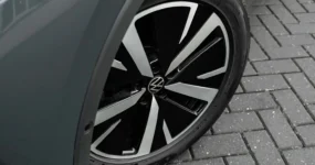 Volkswagen Tiguan zakelijk leasen Adaptive Cruise Control