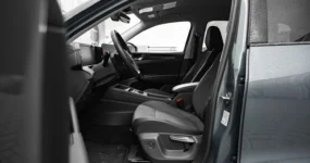 Volkswagen Tiguan zakelijk leasen bij LeaseRoute zijaanzicht