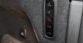 Volvo EX90 occasion lease direct leverbaar 2025 model