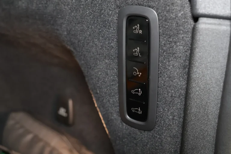 Volvo EX90 occasion lease direct leverbaar 2025 model