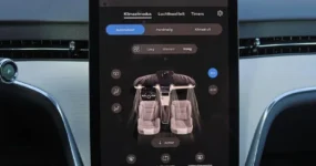 Volvo EX90 occasion lease direct leverbaar jong gebruikt