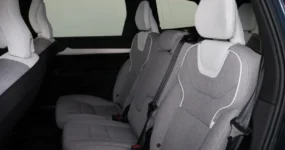 Volvo EX90 Twin Motor Ultra zakelijk leasen achterzijde