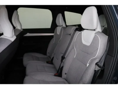 Volvo EX90 Twin Motor Ultra zakelijk leasen achterzijde