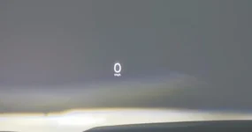 Volvo EX90 voorraadlease snel rijden full operational