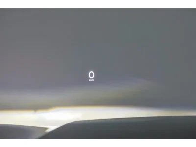 Volvo EX90 voorraadlease snel rijden full operational