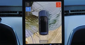 Volvo EX90 voorraadlease snel rijden zakelijk