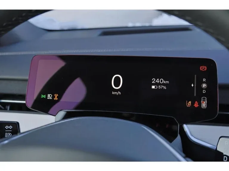 Volvo EX90 voorraadlease snel rijden zonder levertijd