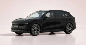 Zeekr 7x nieuwe personenauto direct leverbaar metallic lak