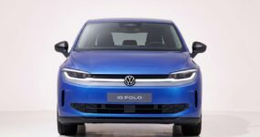 Volkswagen ID. Polo operational lease zakelijk