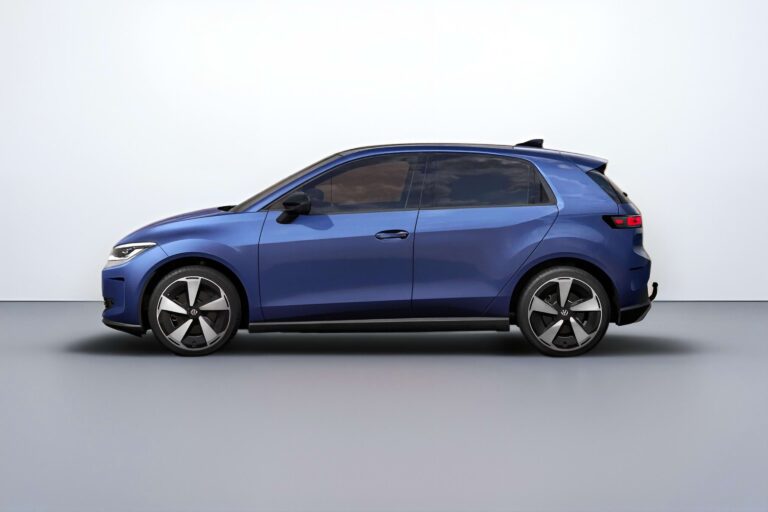Volkswagen ID. Polo Zakelijk Leasen