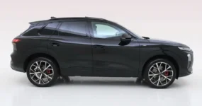 Audi Q3 e-hybrid S line operational lease direct leverbaar Nederland