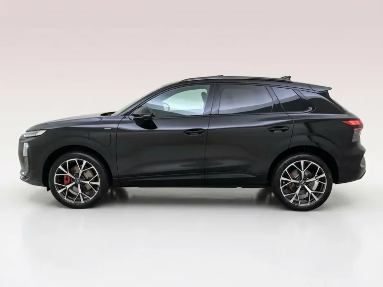 Audi Q3 jonge occasion lease met lage fiscale waarde online