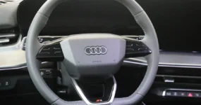Audi Q3 met Tech Pro pakket en Audi virtual cockpit plus