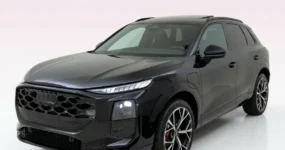 Audi Q3 occasion lease direct leverbaar zonder operationeel risico