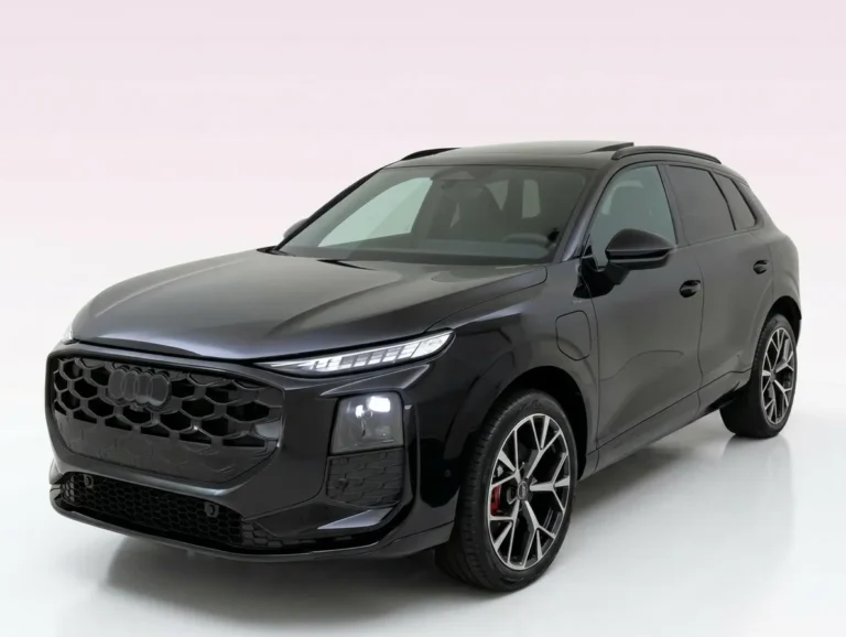 Audi Q3 occasion lease direct leverbaar zonder operationeel risico