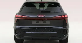 Audi Q3 plug-in hybride zakelijk leasen voorraad model korting