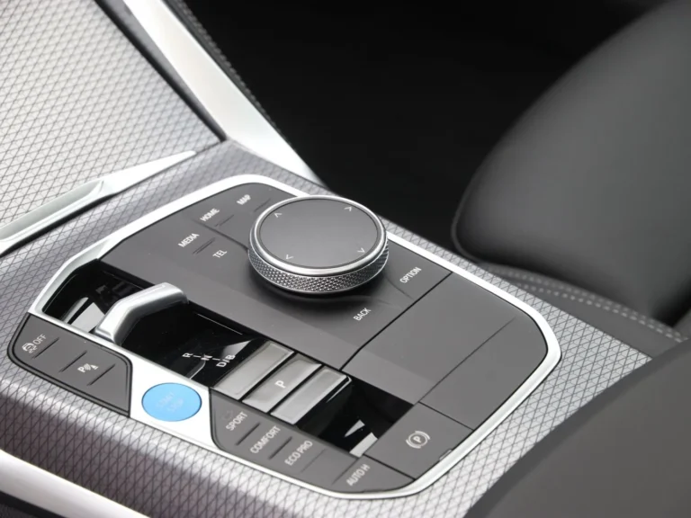 Bmw I4 Edrive35 occasion lease direct leverbaar